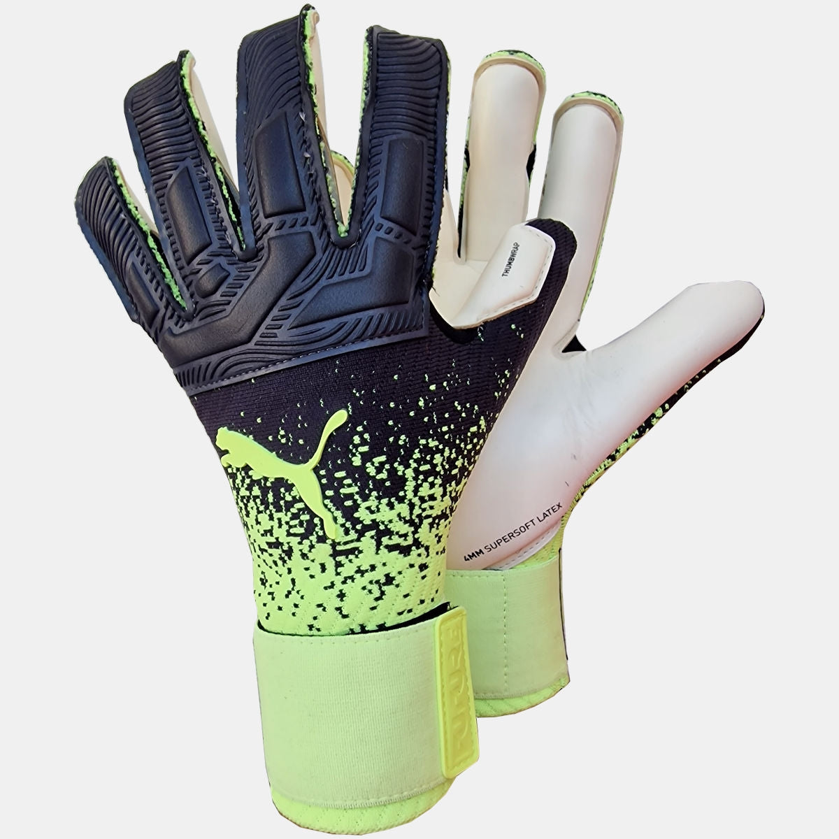 Future One Grip 2 Fastest