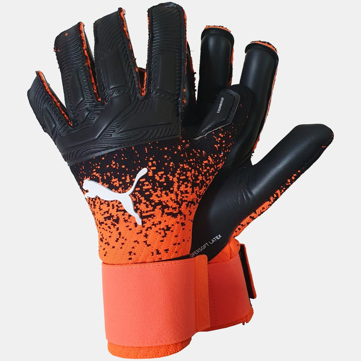 Future One Grip 2