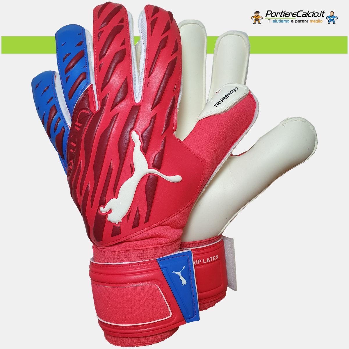 Ultra Grip 1 Faster Football