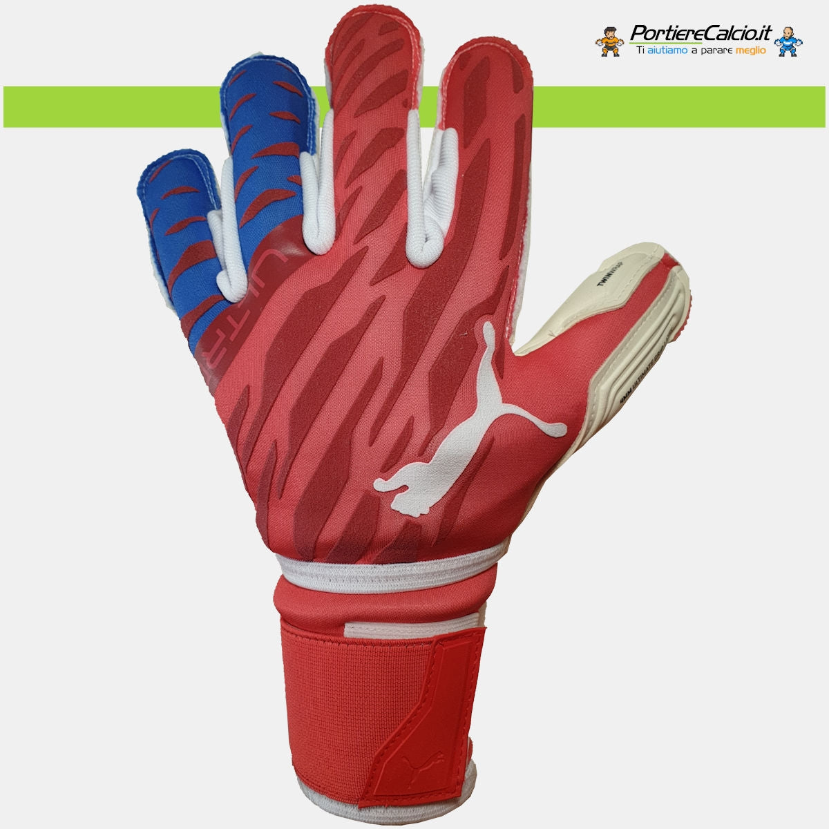 Ultra Protect 1 Faster Football
