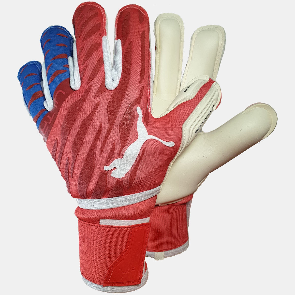 Ultra Protect 1 Faster Football