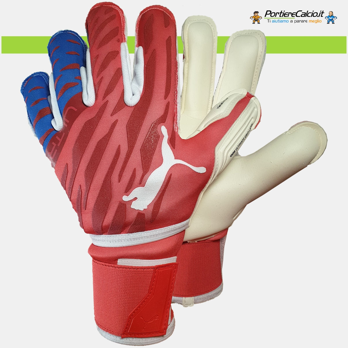 Ultra Protect 1 Faster Football