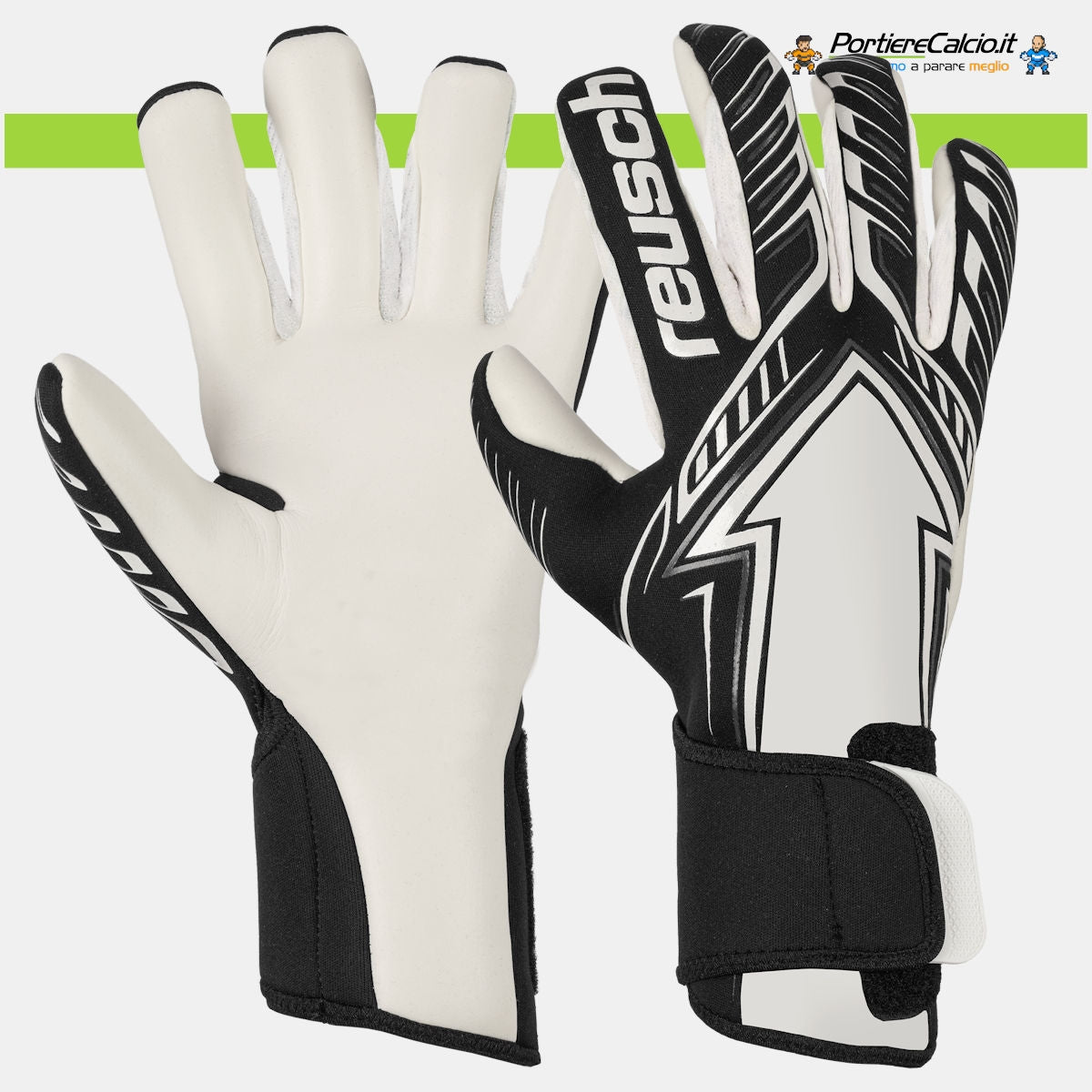 Reusch world keeper outlet