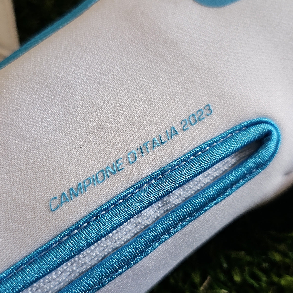 Attrakt SMU Alex Meret Duo Evolution AdaptiveFlex Campione d'Italia