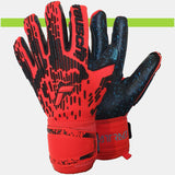 Attrakt Freegel Fusion Goaliator Electric Red