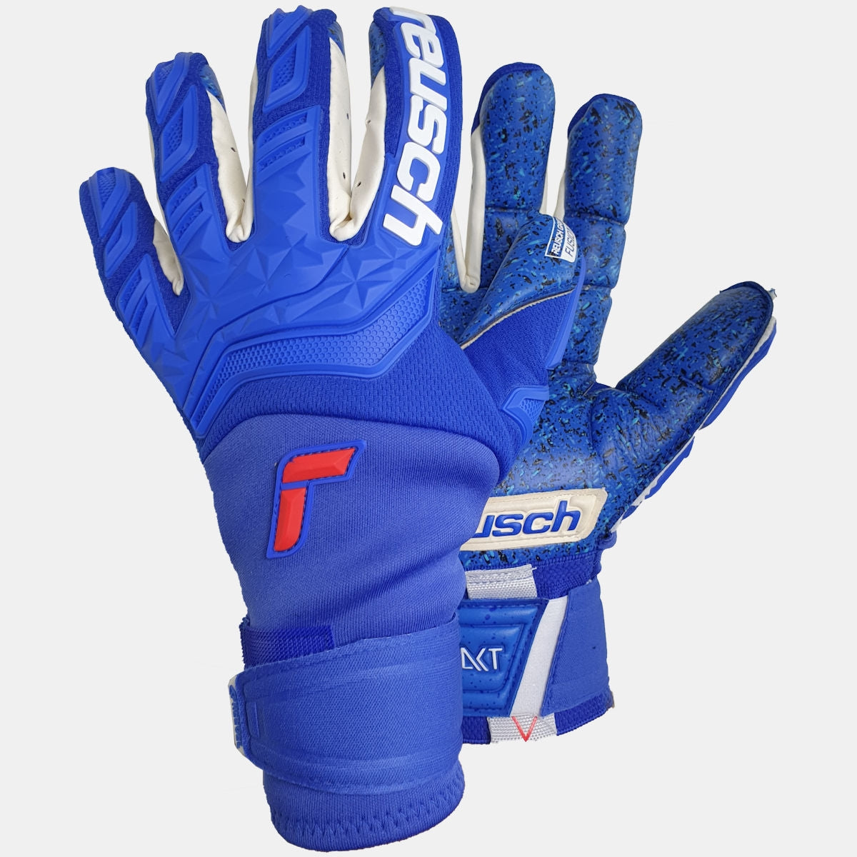 Attrakt Freegel Fusion Goaliator