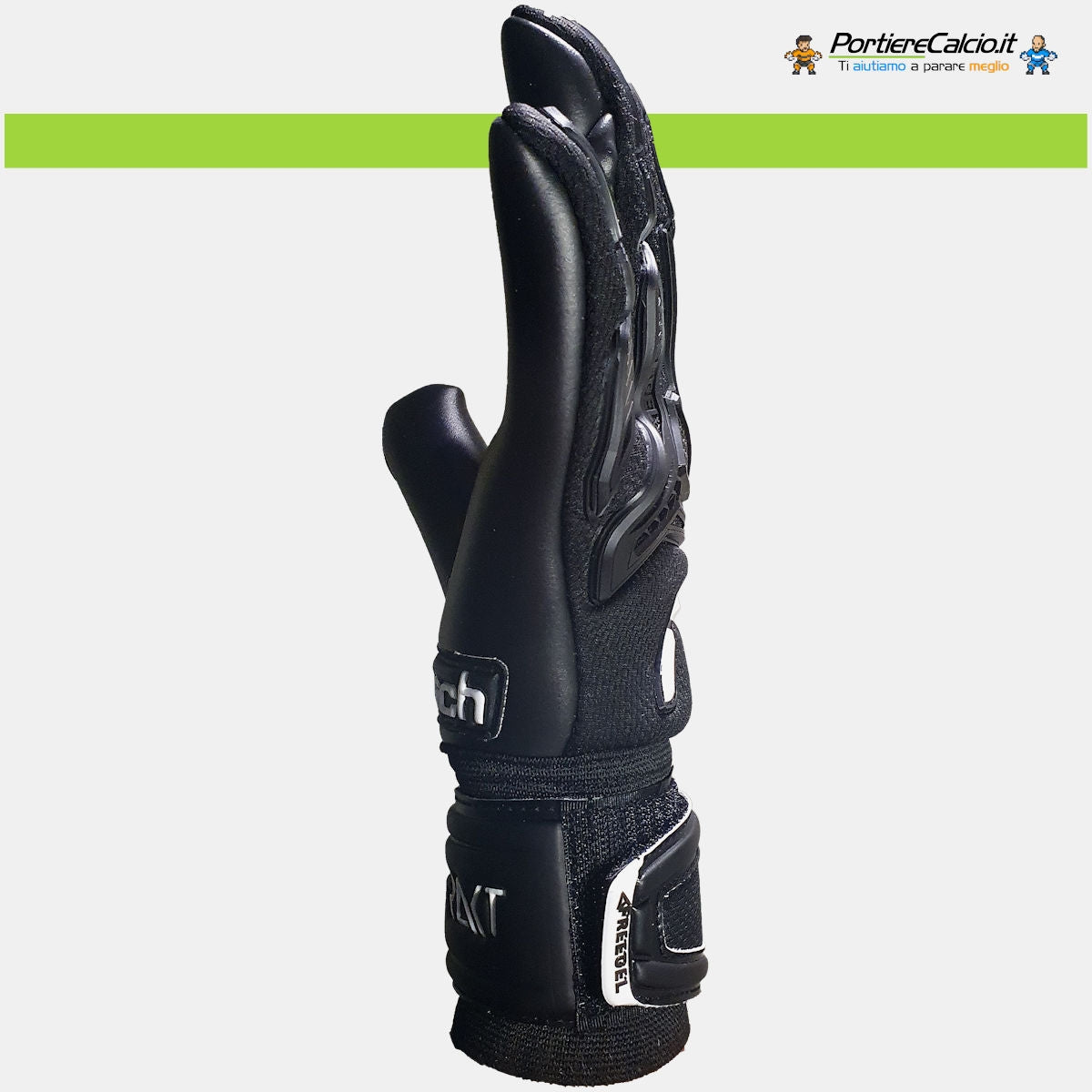 Attrakt Freegel Infinity 22