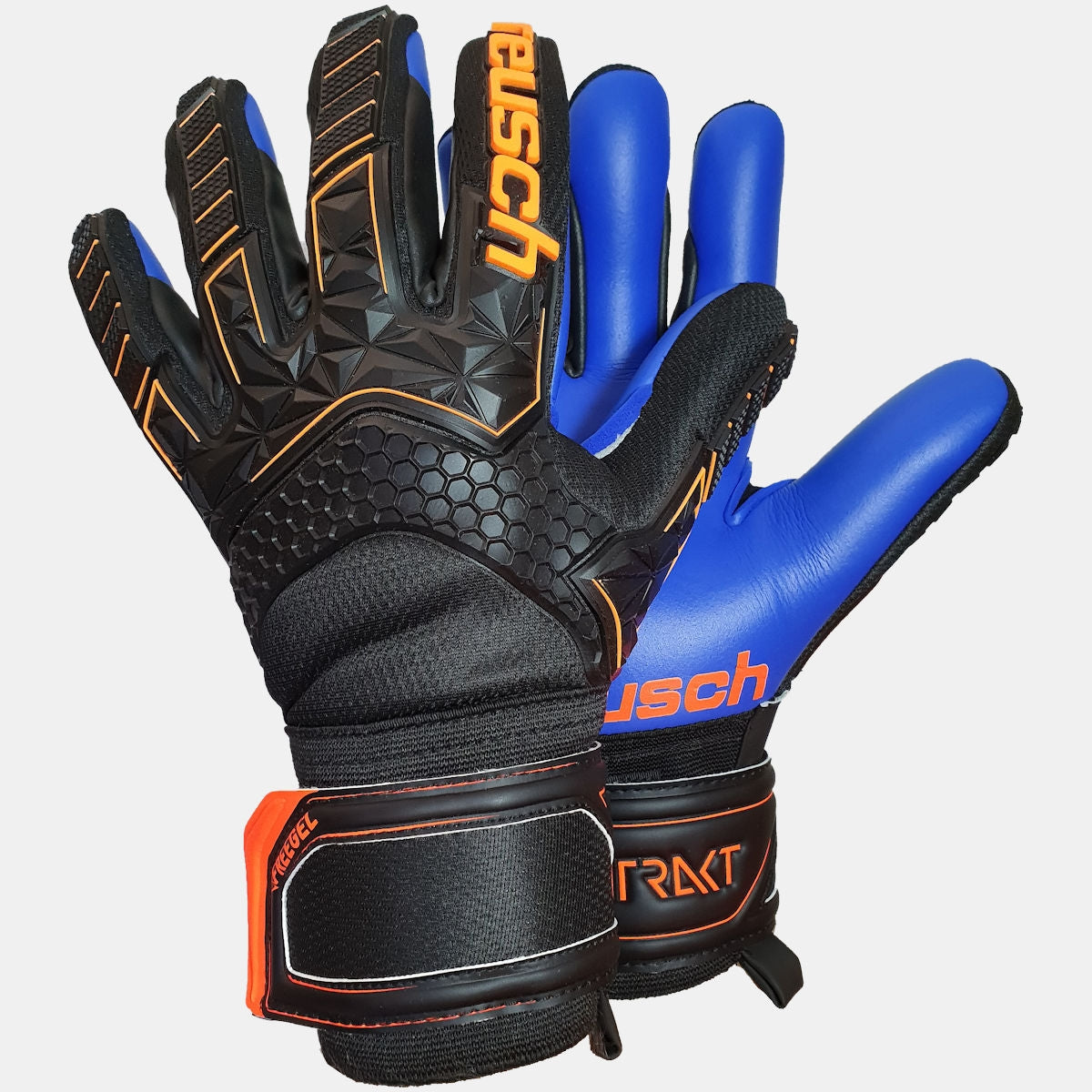 Attrakt Freegel S1
