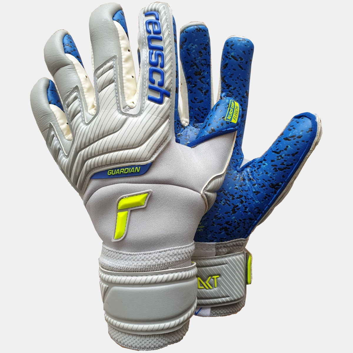 Attrakt Fusion Guardian 22