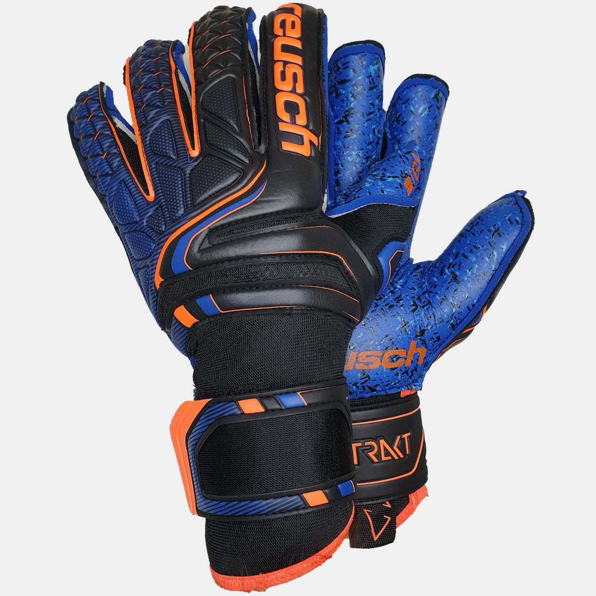 Attrakt G3 Fusion Evolution Finger Support