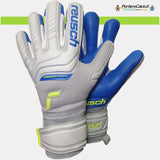 Attrakt Grip Evolution Finger Support 22