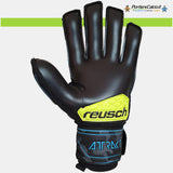 Attrakt R3 Finger Support