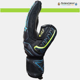 Attrakt R3 Finger Support