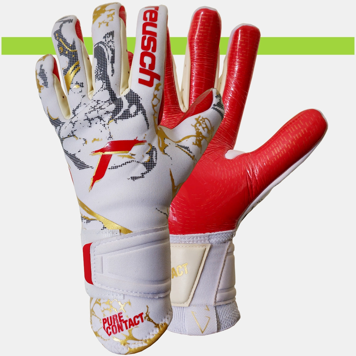 Guanti portiere adidas bambino Outlet
