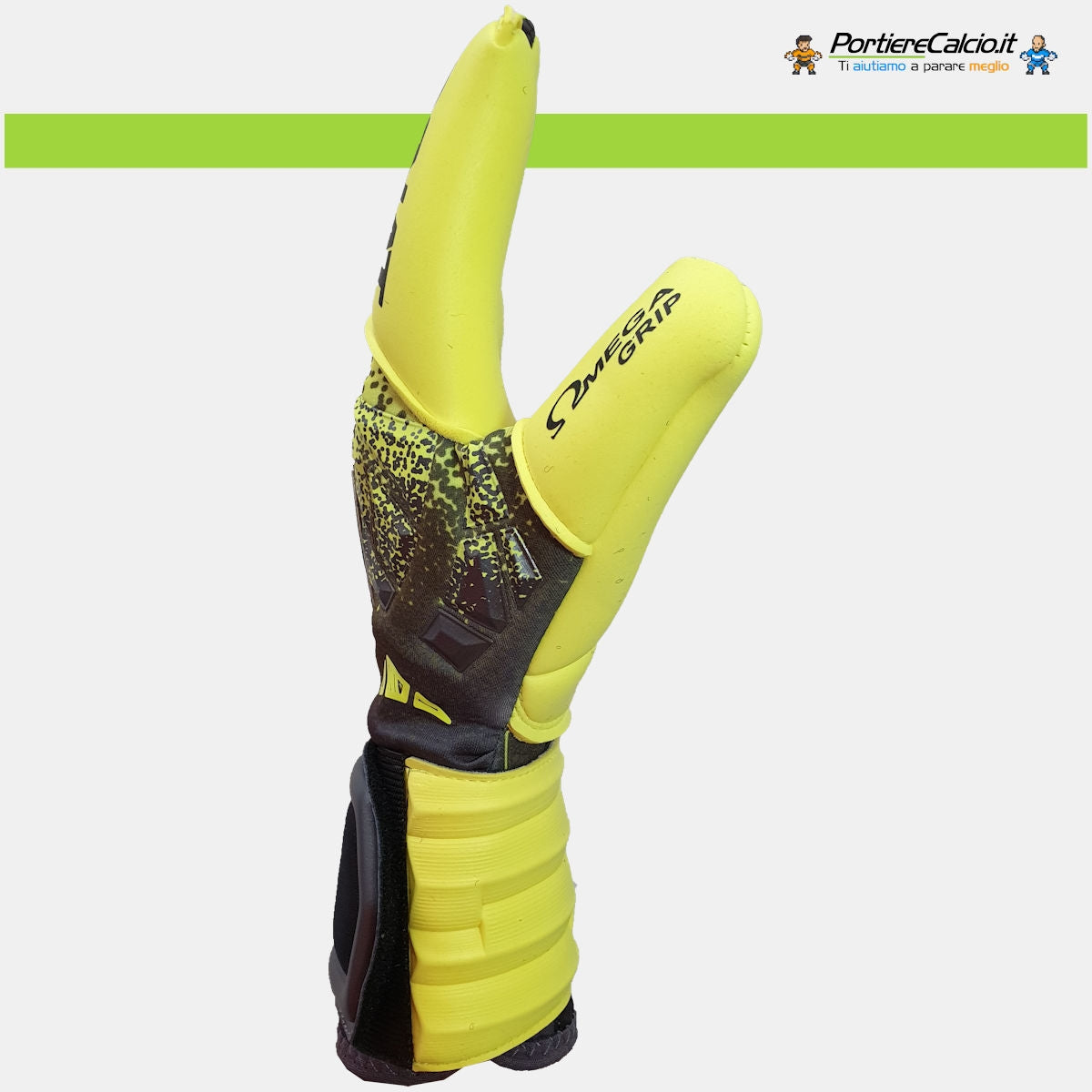 Fenix Superior Pro giallo
