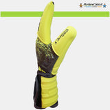 Fenix Superior Pro giallo