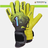Fenix Superior Pro giallo