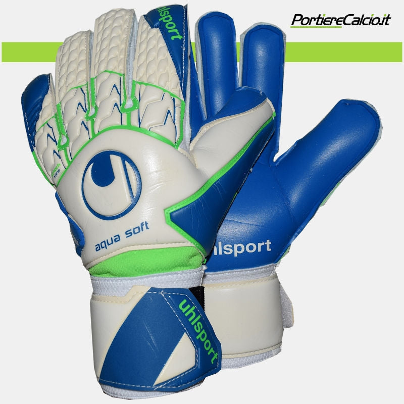 Uhlsport Aquasoft - Portiere Store