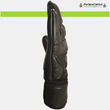 Comfort Absolutgrip Hyperblack