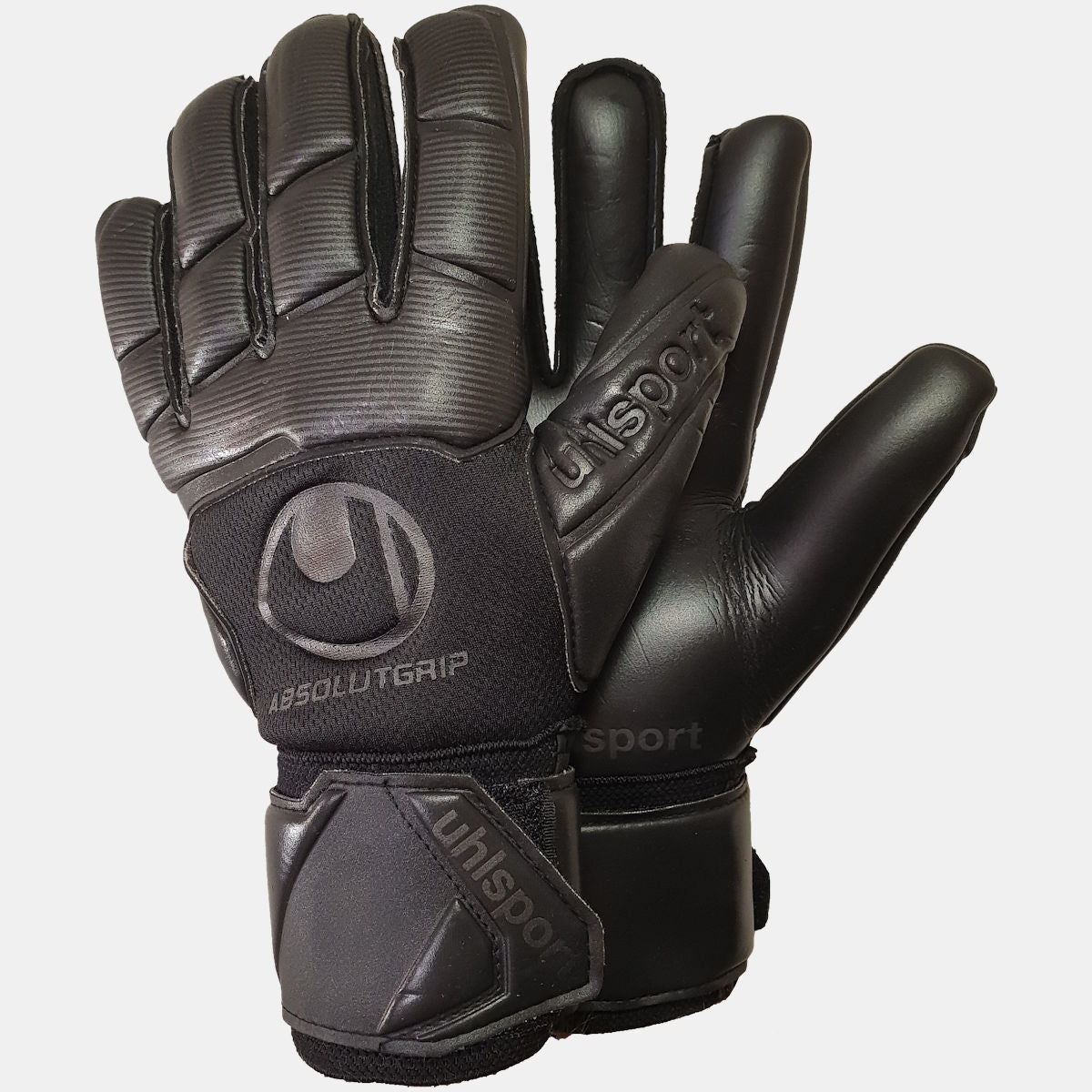 Comfort Absolutgrip Hyperblack