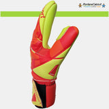 Dynamic Impulse Absolutgrip Finger Surround