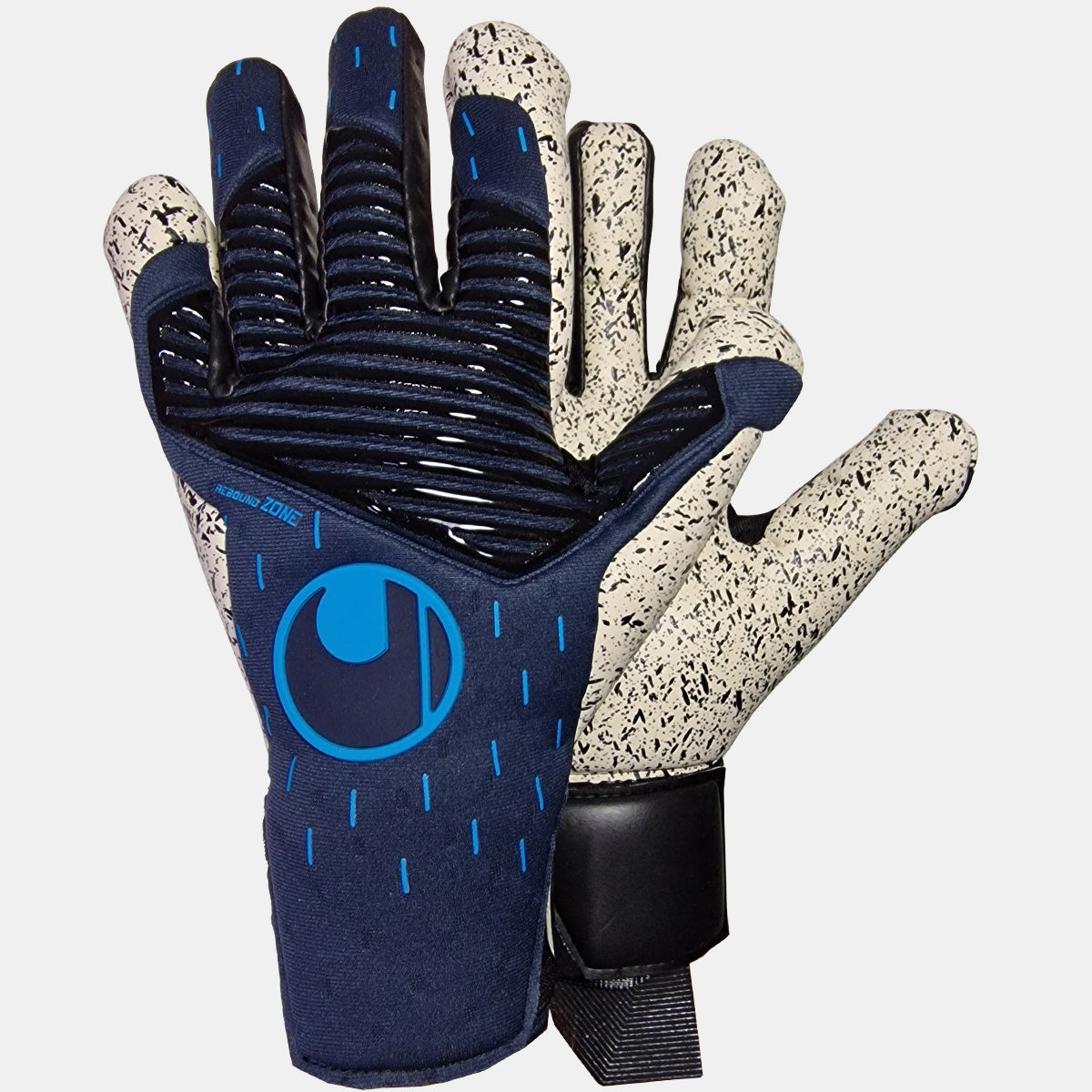 Speed Contact Supergrip+ HN Blue Edition