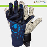 Speed Contact Supergrip+ HN Blue Edition