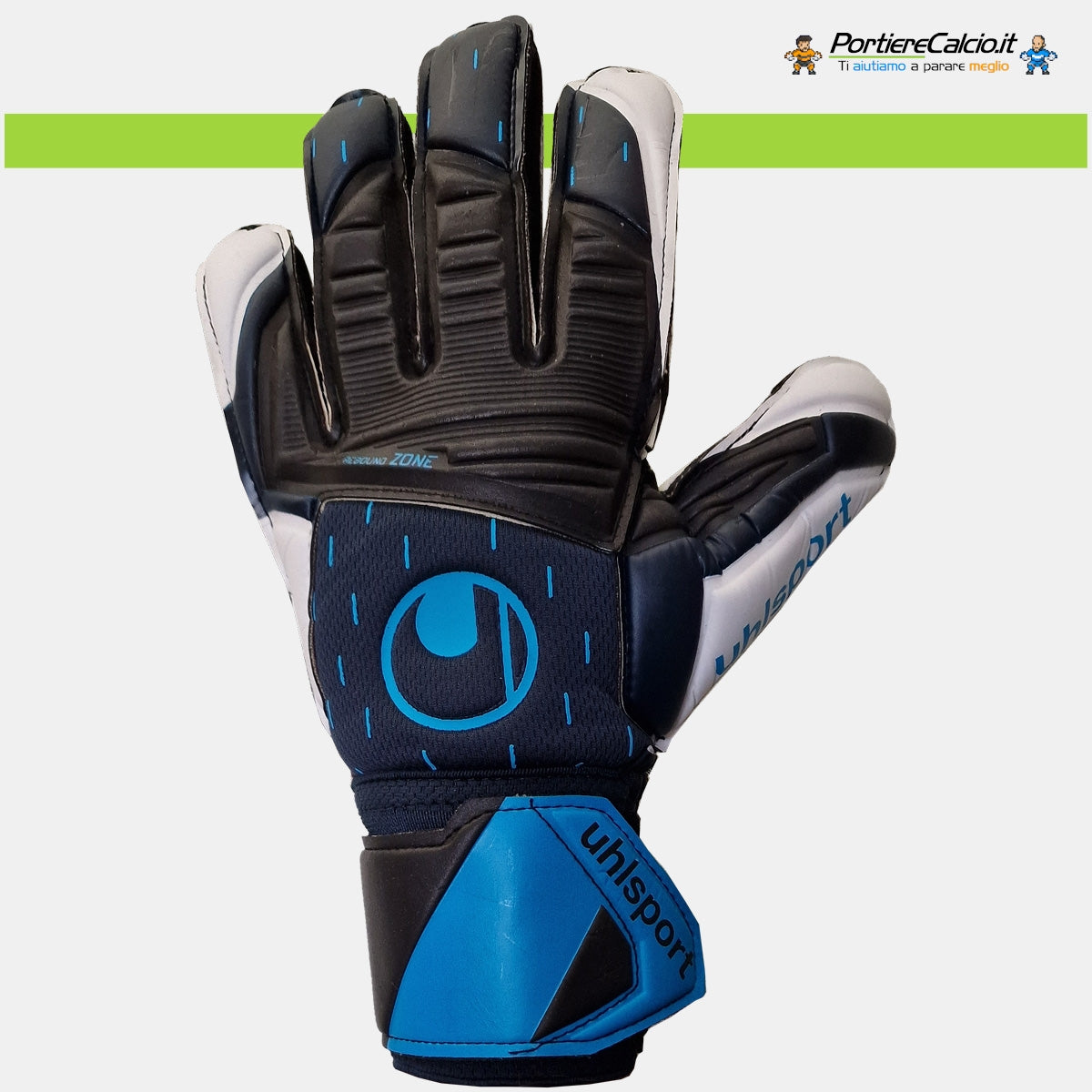 Speed Contact Supersoft Blue Edition