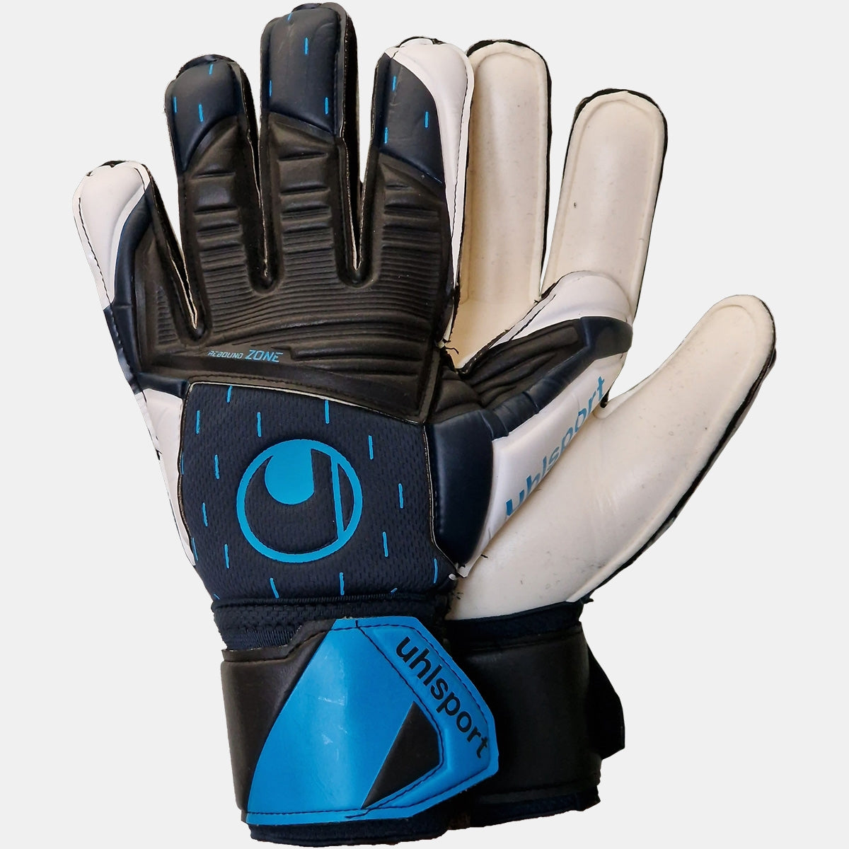 Speed Contact Supersoft Blue Edition