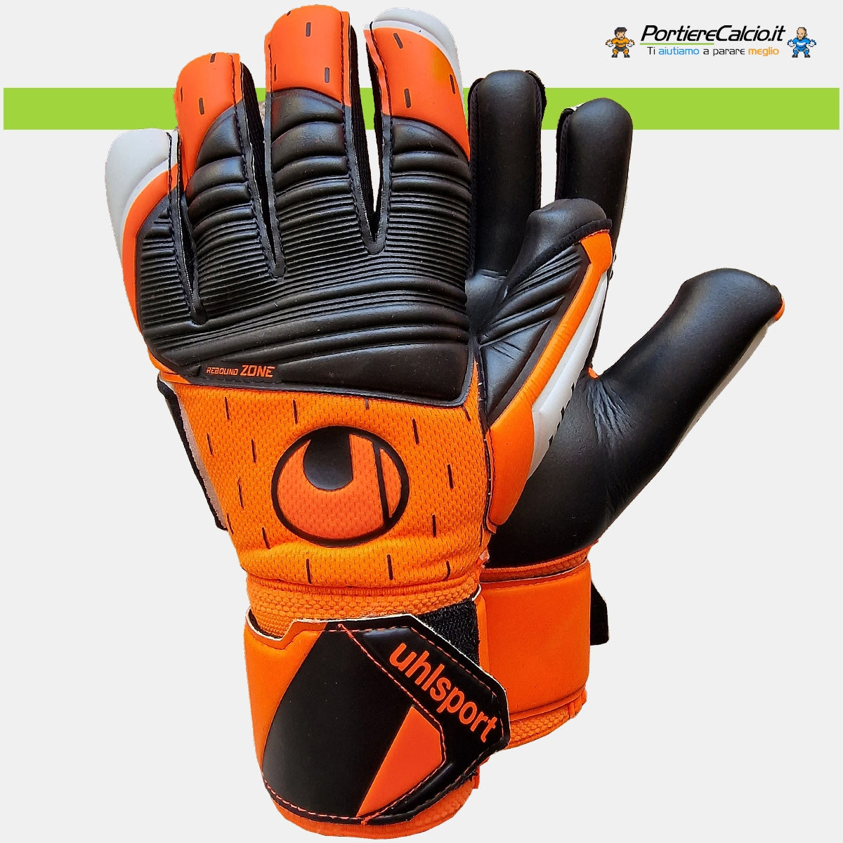 Uhlsport Super Resist+ HN