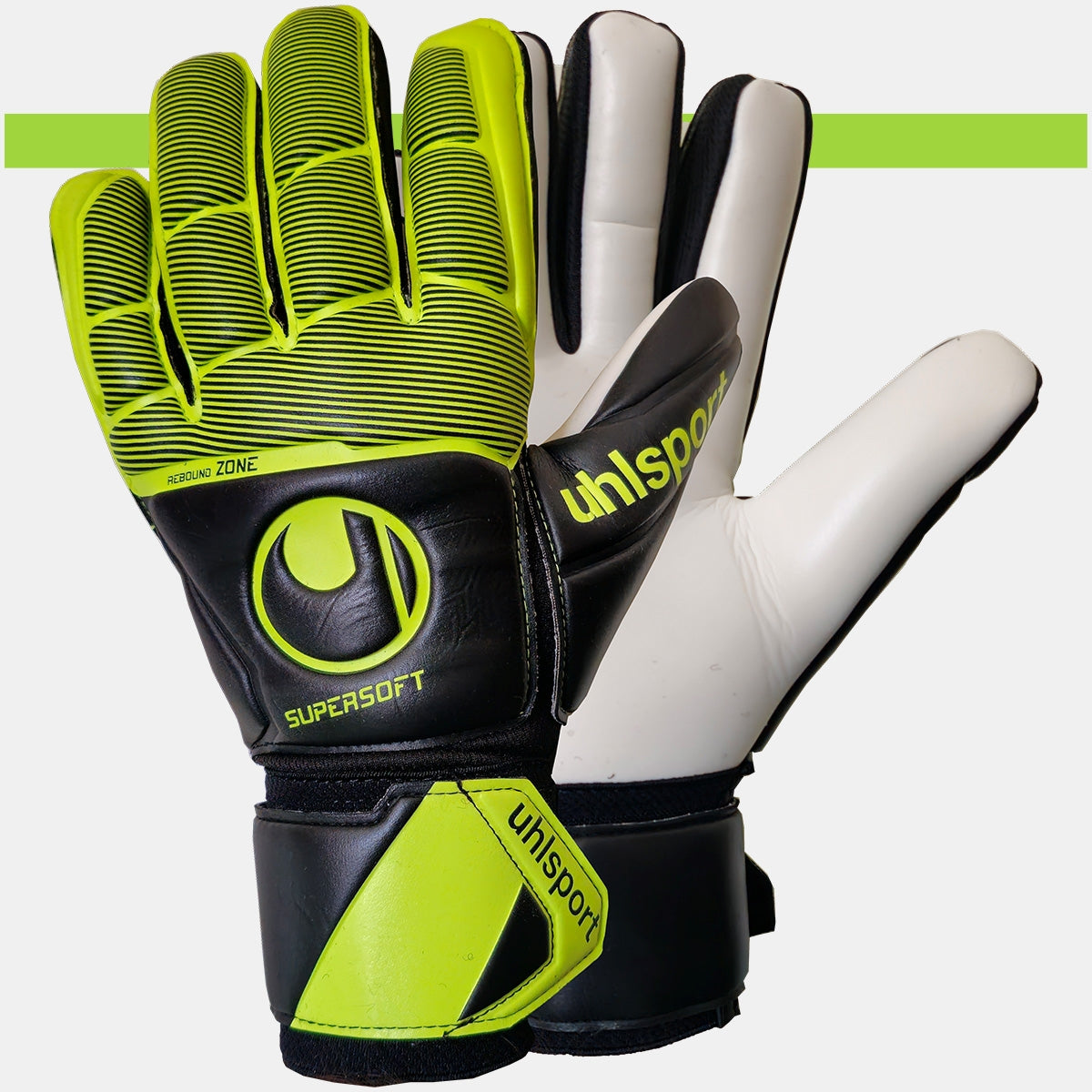 Supersoft HN Flex Frame