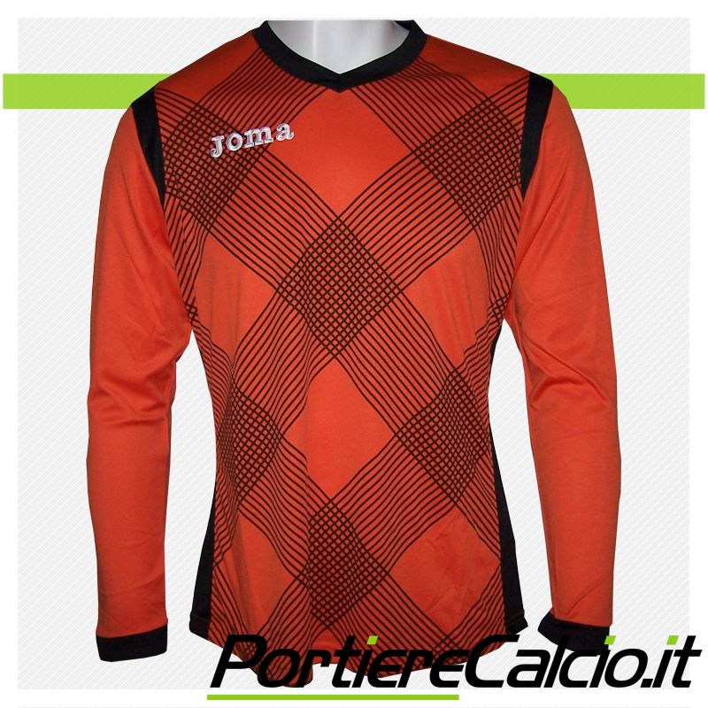 Derby arancio S small - Main Image