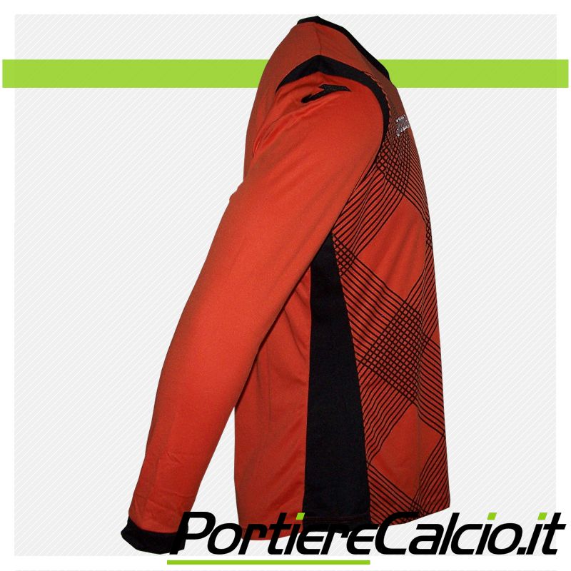 Derby arancio