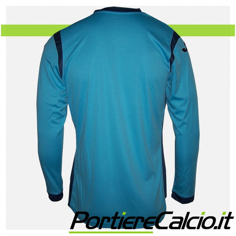 Derby turchese