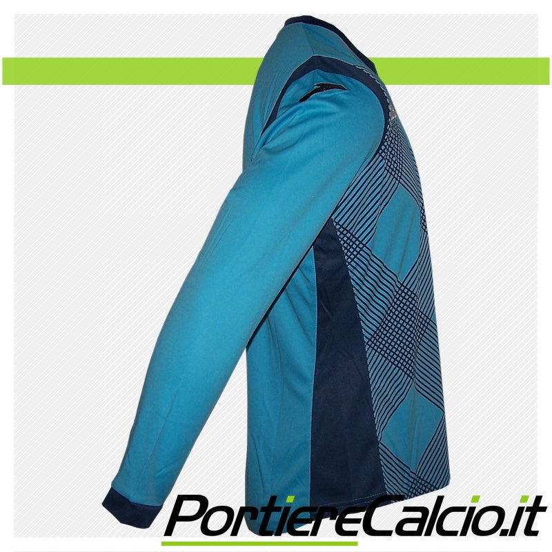 Derby turchese
