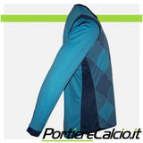 Derby turchese