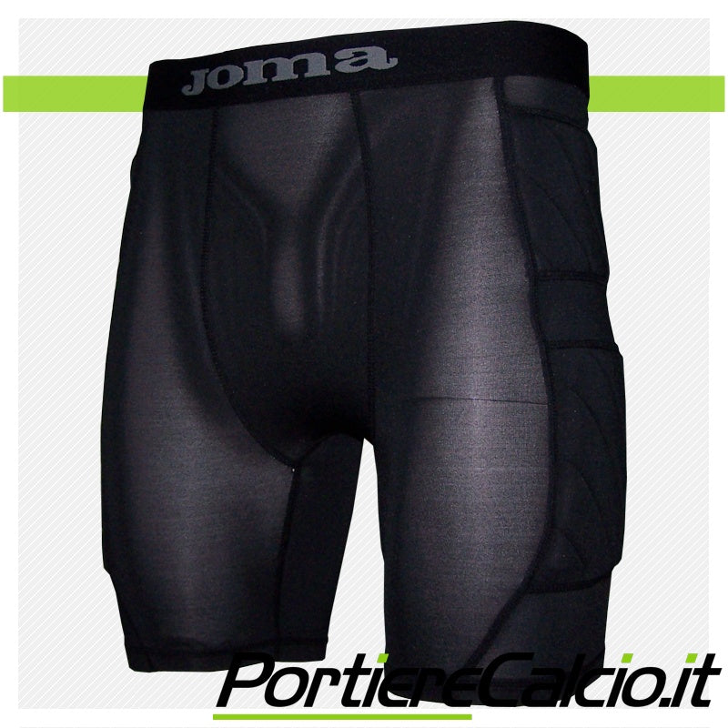 Short Goalkeeper Protection