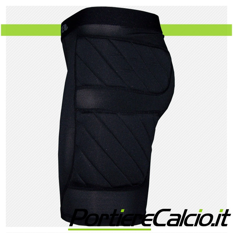 Short Goalkeeper Protection