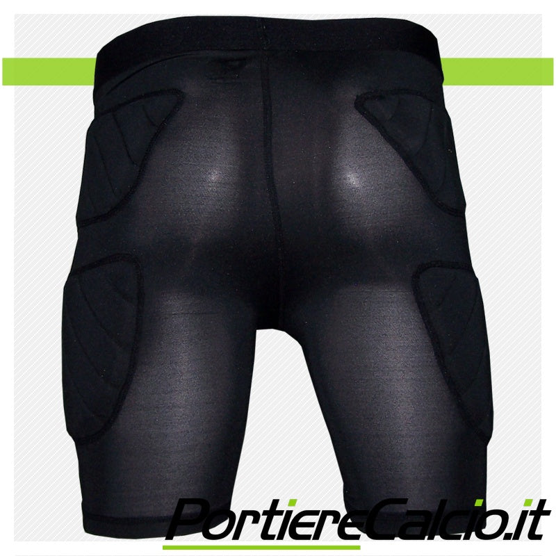 Short Goalkeeper Protection