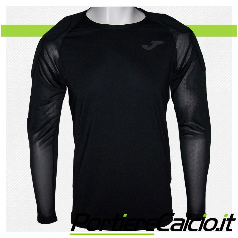 Shirt Goalkeeper Protection manica lunga junior
