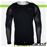 Shirt Goalkeeper Protection manica lunga junior