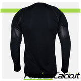 Shirt Goalkeeper Protection manica lunga
