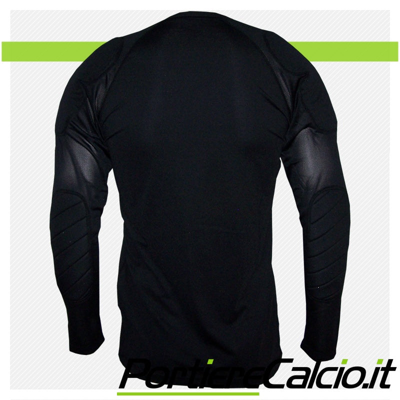 Shirt Goalkeeper Protection manica lunga junior