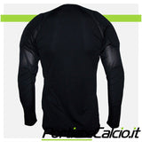 Shirt Goalkeeper Protection manica lunga junior