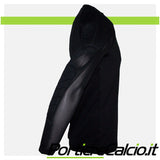Shirt Goalkeeper Protection manica lunga junior
