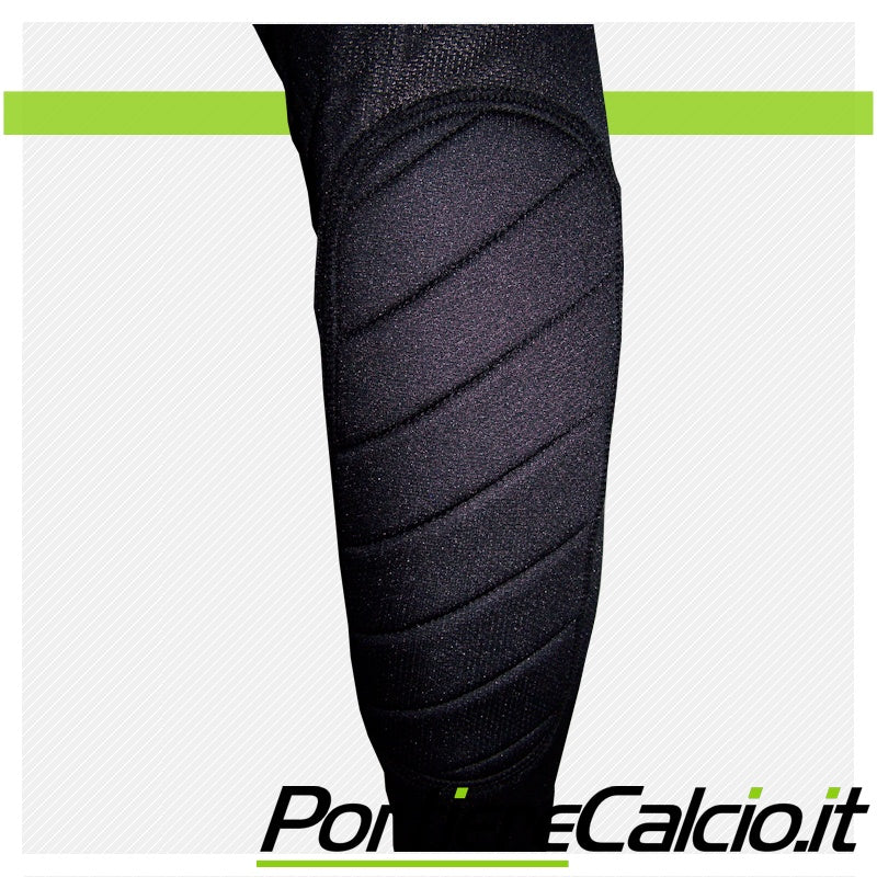 Shirt Goalkeeper Protection manica lunga