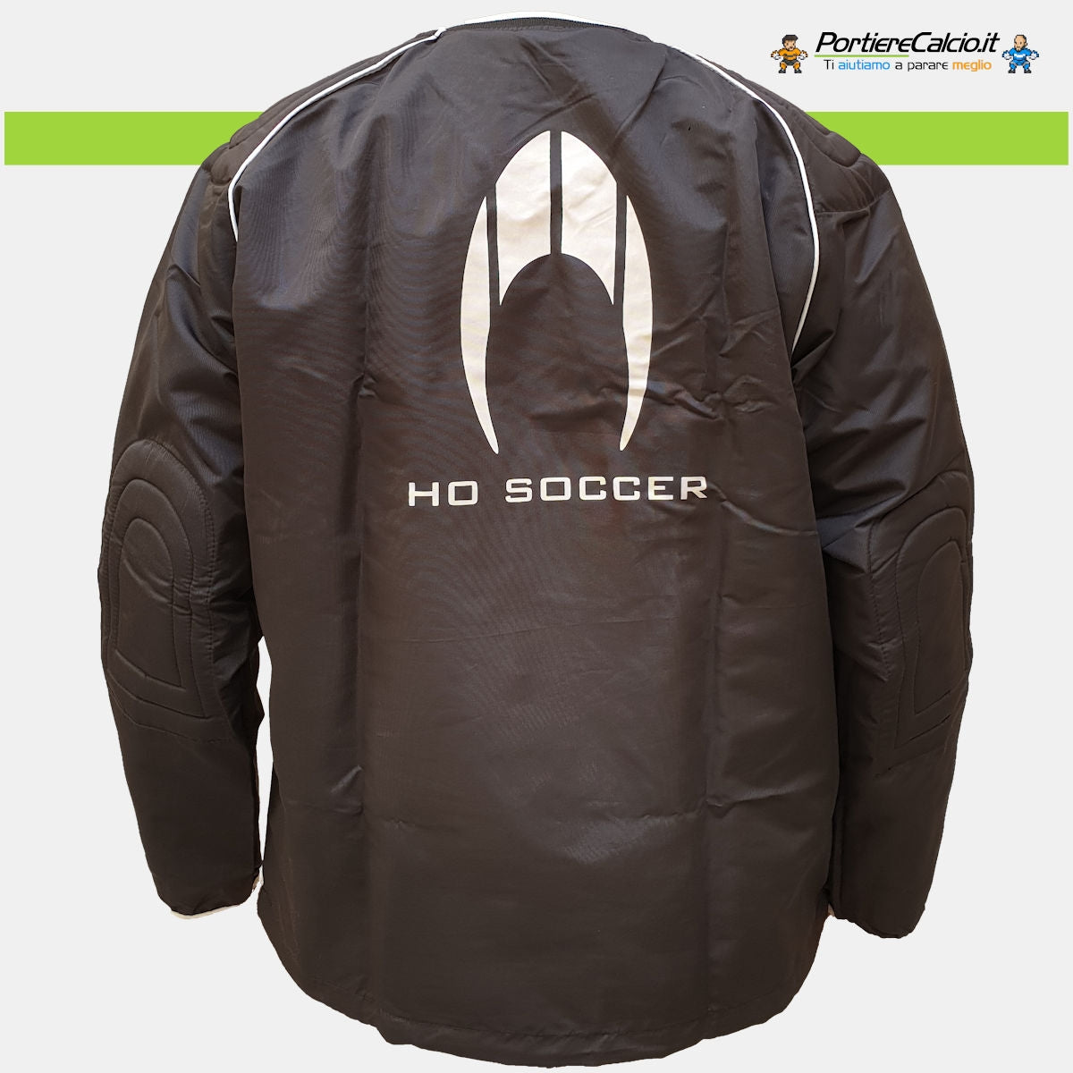 GK Top Winter Jacket