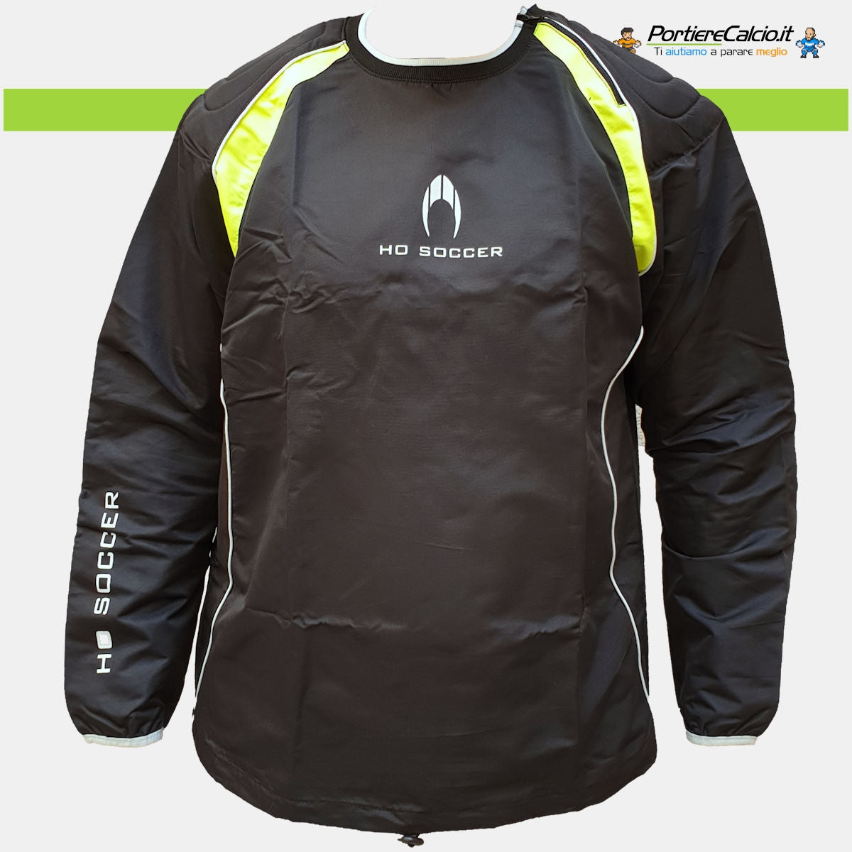 GK Top Winter Jacket