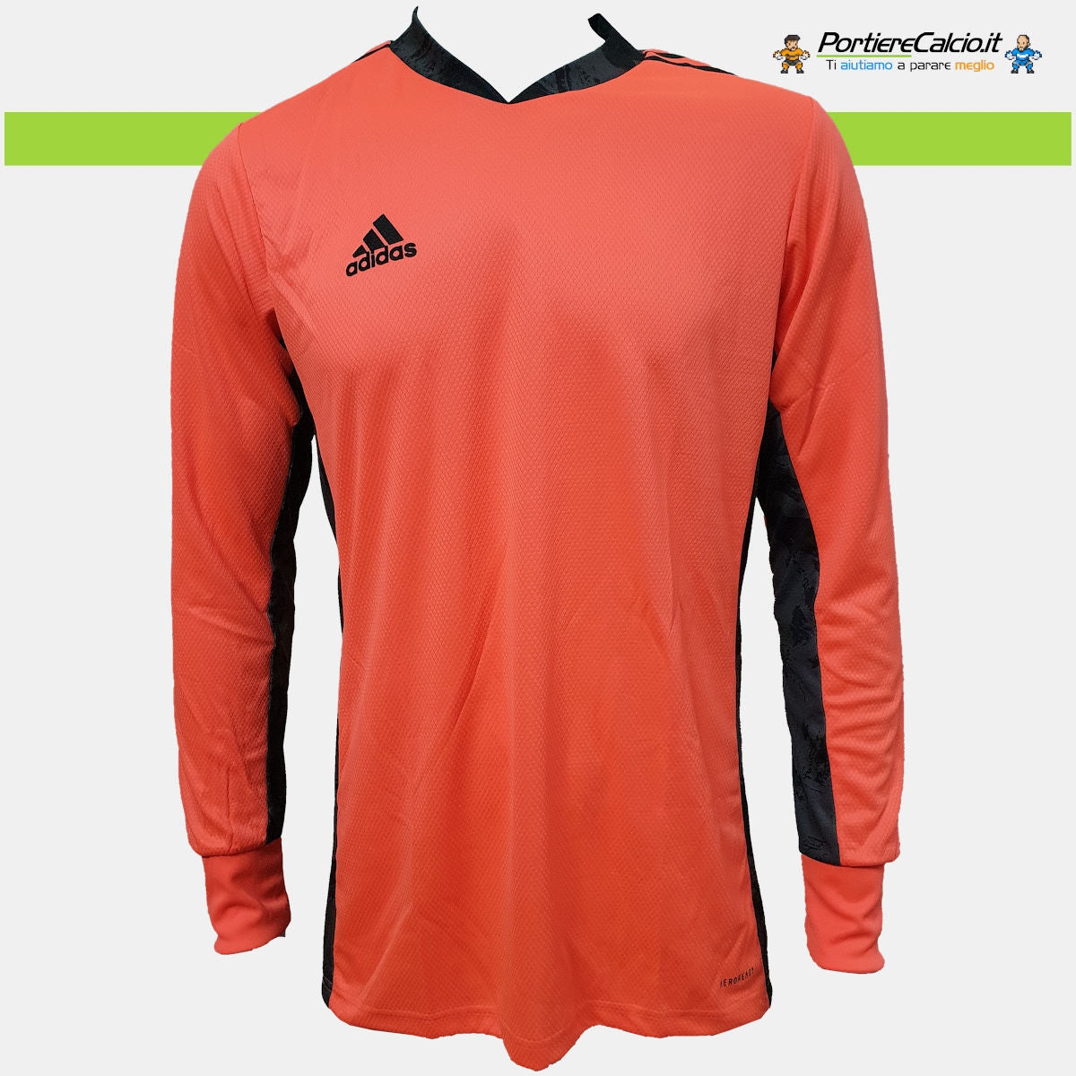 Adipro 20 GK corallo