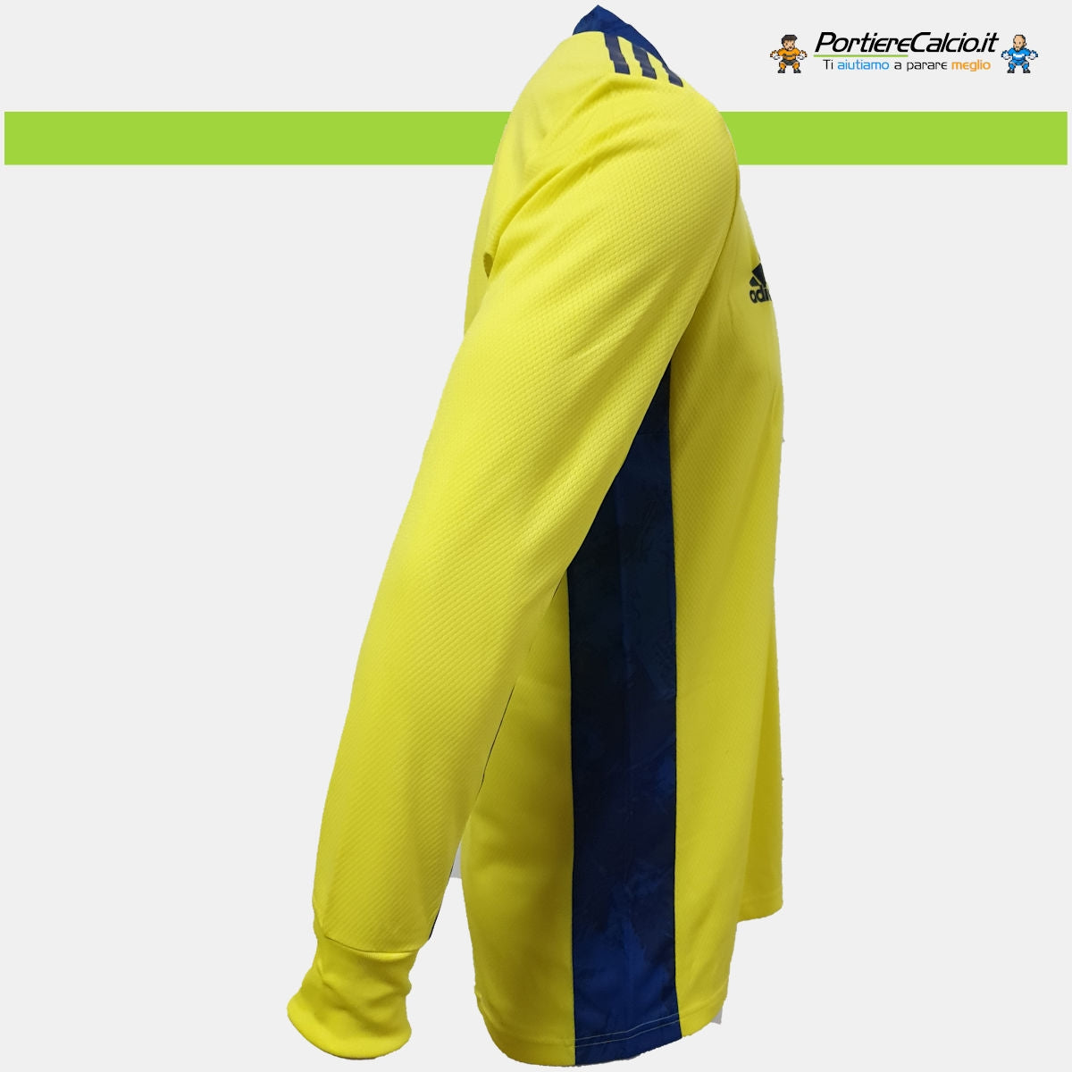 Adipro 20 GK gialla